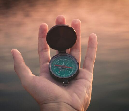 Field Trial Validates GPS-Free, Gravity-Based Quantum Navigation at Sea