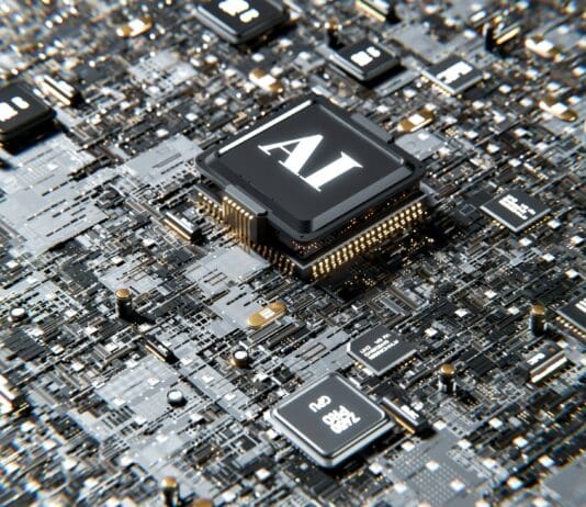 New Optical Chip Promises Major Energy and Speed Gains for AI Data Centers