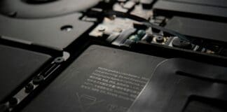 Innovative Process Enhances Lithium-Ion Battery Safety and Performance