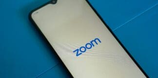 הונאת זום מתוחכמת גונבת סיסמאות בעזרת מראה אמין של פגישת וידאו