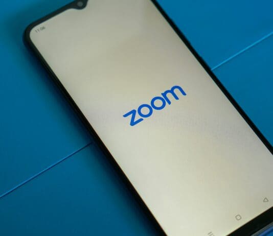 Realistic Zoom Meeting Scam Steals Passwords