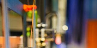 The 3D Printer that Converts Food Waste into Everyday Objects Image by Pexels