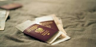 Critical Security Gaps Discovered in EU Border Surveillance System