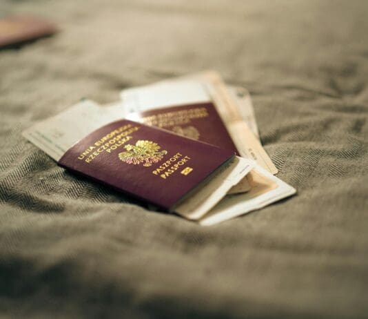 Critical Security Gaps Discovered in EU Border Surveillance System