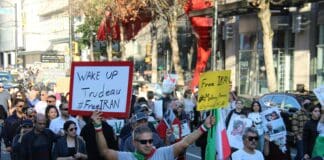 קבוצת ההאקרים הפרו-איראנית "הנדלה" תוקפת את ערוץ החדשות העצמאי "איראן אינטרנשיונל"