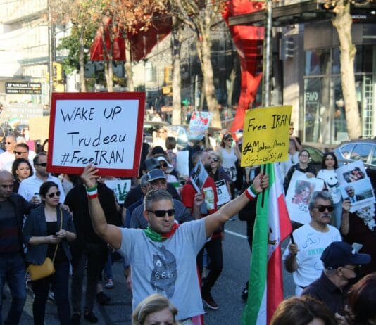 Pro-Iran Hacktivist Group Targets Independent News Outlet Iran International