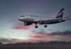 Ukrainian and Belarussian Cyberattack Grounds Dozens of Russian Aeroflot Flights