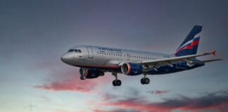 התקפת סייבר אוקראינית ובלארוסית משביתה עשרות טיסות של חברת איירופלוט הרוסית