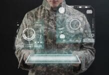 From Collection to Action: Navy Rethinks Data Flow in Combat Operations