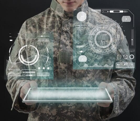 From Collection to Action: Navy Rethinks Data Flow in Combat Operations