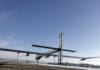 Solar-Powered UAV Completes 74-Hour Flight