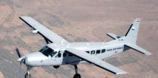 חיל האוויר יבחון מערכת שהופכת מטוסים לאוטונומיים