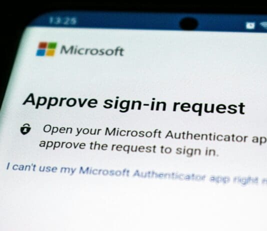 Hackers Bypass Microsoft’s 2FA in New Phishing Campaign