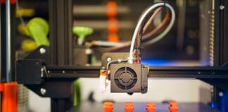 Researchers Develop Improved Method for Predicting Strength of Lightweight 3D-Printed Parts