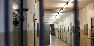 AI to Predict and Prevent Violence in Prisons Image by Unsplash