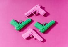 טכניקת הדפסה תלת־ממדית חדשה משלבת טביעות אצבע פורנזיות בתוך אובייקטים מודפסים