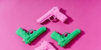 New 3D Printing Technique Embeds Forensic Fingerprints into Printed Objects