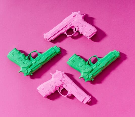 טכניקת הדפסה תלת־ממדית חדשה משלבת טביעות אצבע פורנזיות בתוך אובייקטים מודפסים