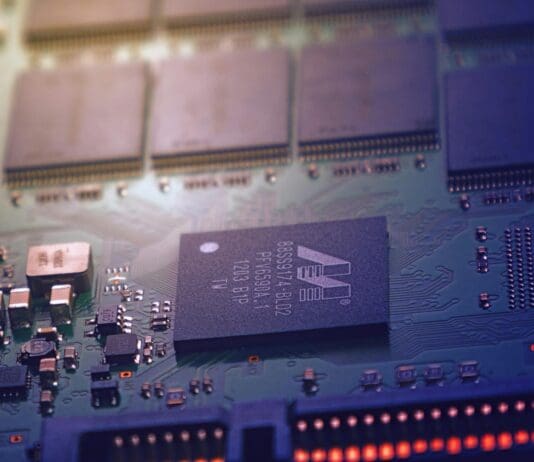 US Allegedly Embeds Trackers in AI Chip Shipments to Enforce Export Controls on China