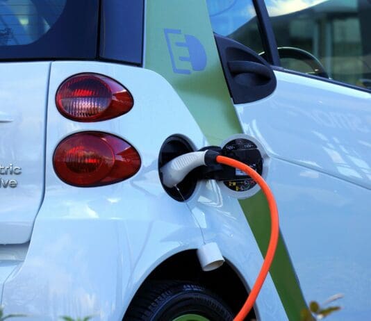 New Real-Time Battery Monitoring Method Enhances Safety and Performance in EVs and Beyond