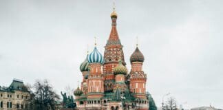 האקרים רוסים יירטו תעבורת אינטרנט של משלחות זרות במוסקבה