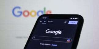 Google Confirms Limited Cybersecurity Breach, Says Core Infrastructure Unaffected Image by Unsplash