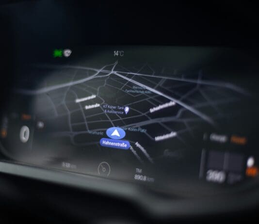 Cloud-Based Precision Positioning Technology Moves Closer to Mass Adoption