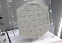 מכ"ם חדש מציג יכולות מעקב ימי בניסוי מוצלח של חיל הים