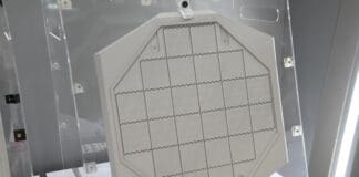 New Radar Demonstrates Maritime Tracking Capabilities in Successful Navy Test