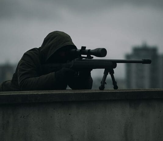 Implementing Technology in VIP Protection in Complex Environments and Mass Events