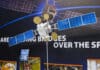 Alleged Cyberattack Targets Israeli Satellite Infrastructure, but Claims Raise Doubts