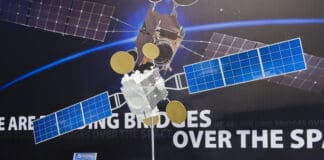 חשד למתקפת סייבר על תשתיות לוויין ישראליות