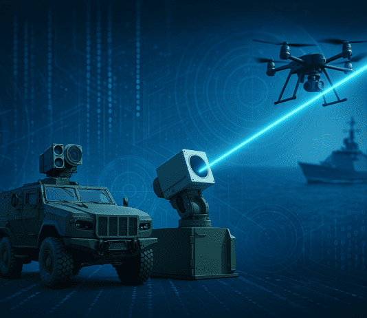 DSEI London 2025 – עתיד הביטחון הבינלאומי: טכנולוגיה, שיתופי פעולה וחדשנות