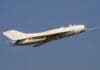 China Converts Retired Fighter Jets into Combat Drones