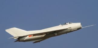 China Converts Retired Fighter Jets into Combat Drones