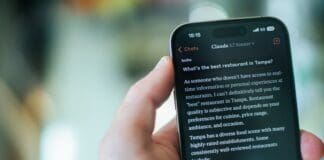 Anthropic Launches Claude 4.5