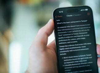 Anthropic Launches Claude 4.5