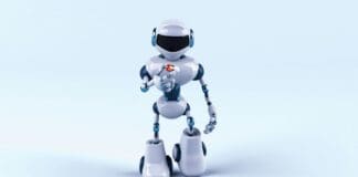 FTC Flags Children’s Robot App for Unlawful Location Tracking