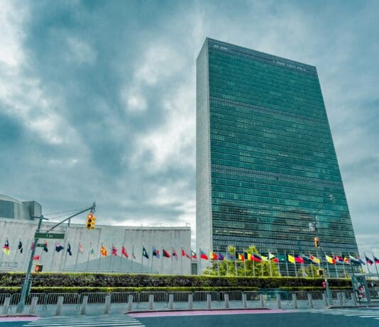 רשת עצומה של כרטיסי SIM פורקה במסגרת חשד לקמפיין שיבוש תקשורת לקראת העצרת הכללית של האו"ם