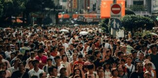 New AI System Predicts Crowd Dynamics to Prevent Safety Risks