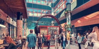 Zarhin 10 Ra’anana – The Sharon Region’s New Hub Combining High-Tech with Leisure and Culture