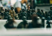 AI Tools Are Reshaping the Way the Military Prepares for Conflict