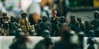 AI Tools Are Reshaping the Way the Military Prepares for Conflict