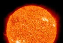 NASA Introduces AI Model for Early Solar Storm Forecasting