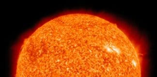 NASA Introduces AI Model for Early Solar Storm Forecasting