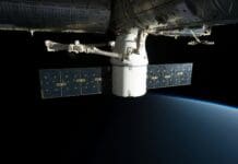 The Encryption System that Will Provide Satellite Cybersecurity