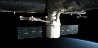 The Encryption System that Will Provide Satellite Cybersecurity