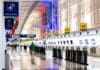Cyberattack on European Airport Check-In Systems Continues to Disrupt Operations