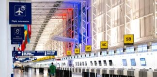 Cyberattack on European Airport Check-In Systems Continues to Disrupt Operations