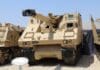 Augmented Reality Headsets Being Tested for Armored Vehicle Crews